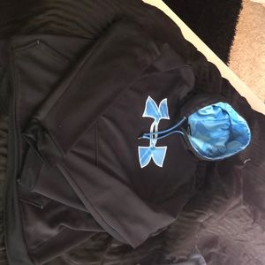 Under Armour Hoodie XL